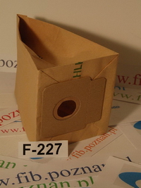 FILTR PAP-KPL.M-3